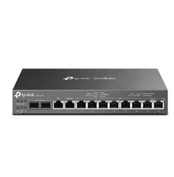 TP-Link Omada ER7212PC 3-in-1 Gigabit Multi-WAN VPN Router