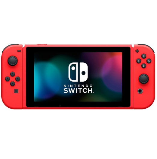 Nintendo Switch OLED Model- Mario Edition