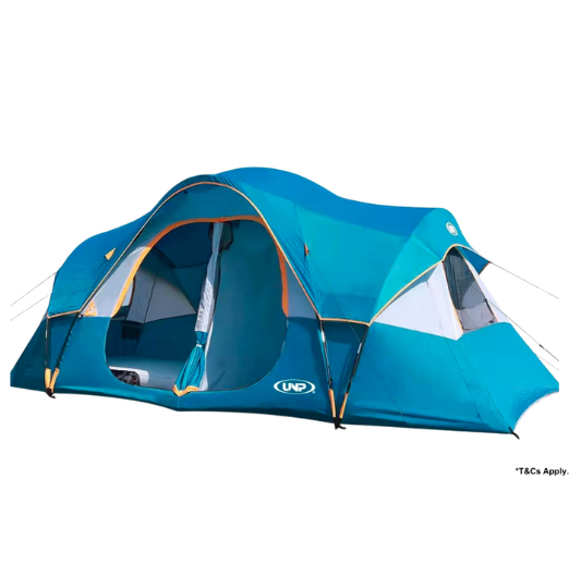 10 person family tent hotsell