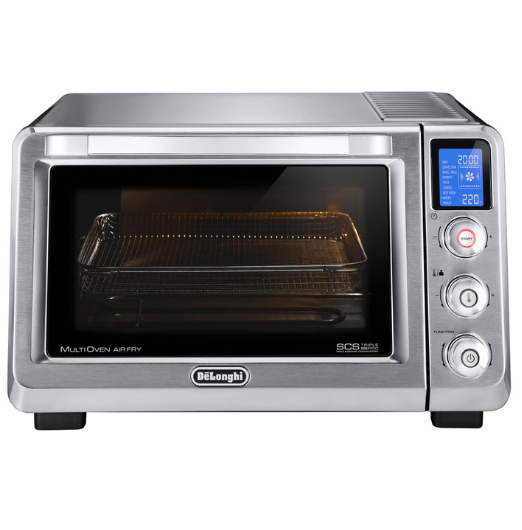 Delonghi MultiOven Benchtop Oven EO241264M