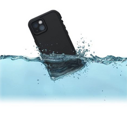 LifeProof FRE Case for Apple iPhone 13