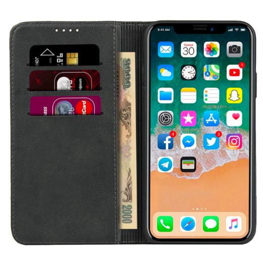 Cavor iPhone 11 Case - Black