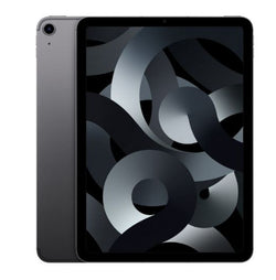 Apple iPad Air 5th Gen 10.9" - Space Grey