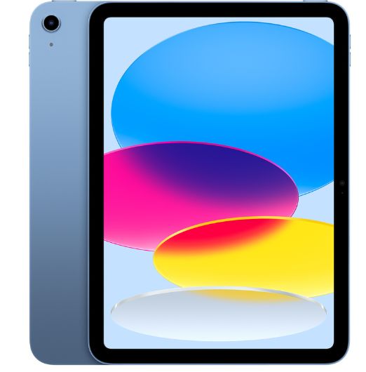 Apple iPad (10th Gen) 10.9" - Blue