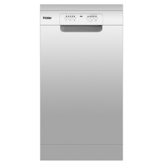 Haier Freestanding Compact Dishwasher HDW10F1S1