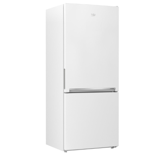 Beko 396L Bottom Mount Refrigerator BBM407W1