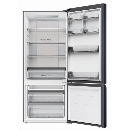 Haier 433L Bottom Mount Refrigerator HRF420BC