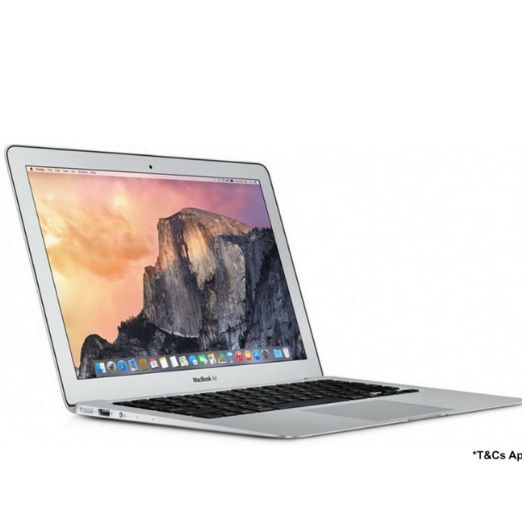 Apple MacBook Air 13" 2017 128GB A Grade Refurbished
