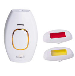 KENZZI IPL Multi+ Handset