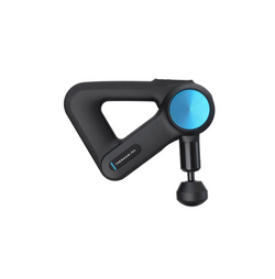 Therabody Theragun Pro G5 Therapy Device for fully body use,1.3 kg Lightweight, total 150mins battery life, 6 head attachments,Ergonomic design, easy-to-use for self-myofascial release, helps relieve muscle soreness and stiffness
