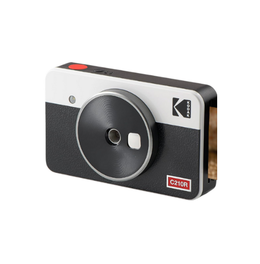 Kodak Mini Shot 2 Retro Portable Wireless Instant Camera