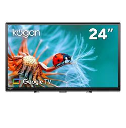 Kogan 24" LED Smart Google 12V TV - R98T