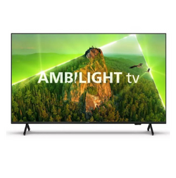 Philips 50PUT7908/75 50" Ambilight 4K Google Smart TV