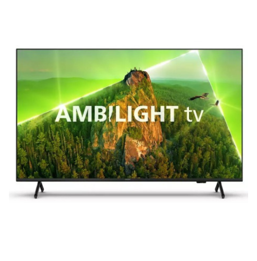 Philips 50PUT7908/75 50" Ambilight 4K Google Smart TV