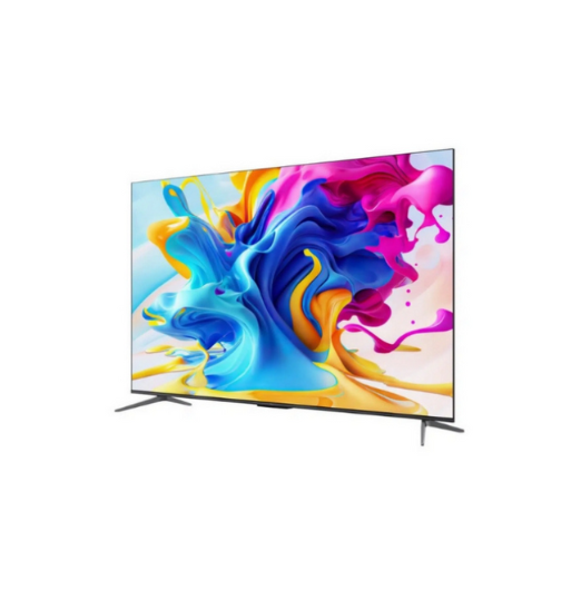 TCL 50" QLED Google TV 2023