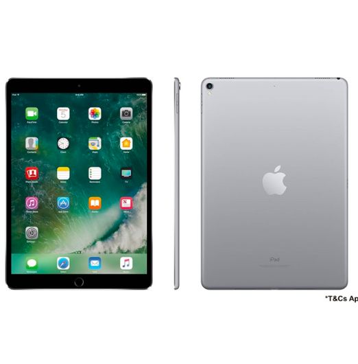 Apple iPad PRO 10.5" 4GB Wifi A Grade Refurbished