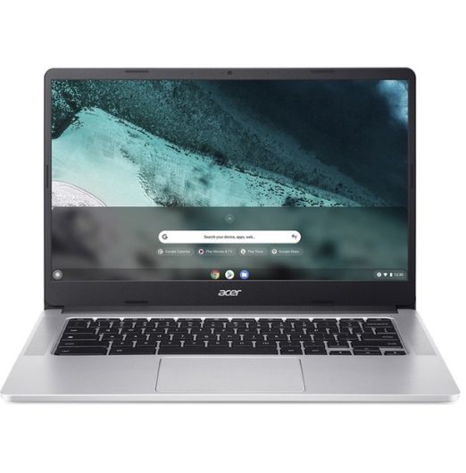 Acer 314 C934T-C4K5 14" HD Touch Intel Celeron N4500 8GB 64GB Chromebook