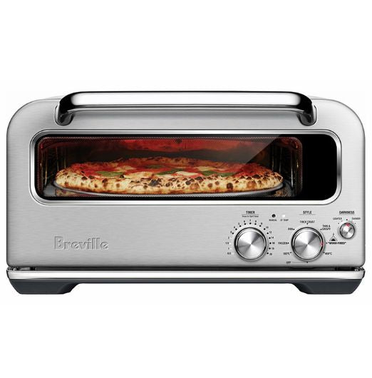 Breville the Smart Oven Pizzaiolo