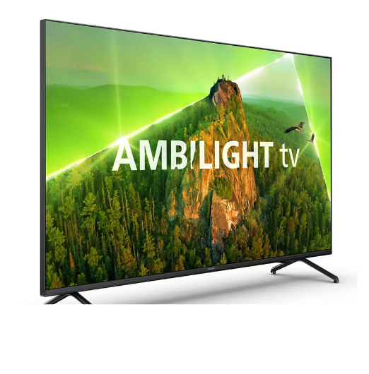 Philips 50PUT7908/75 50" Ambilight 4K Google Smart TV