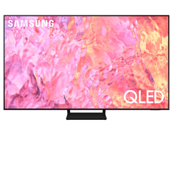 Samsung Q60C 50" 4K QLED Smart TV