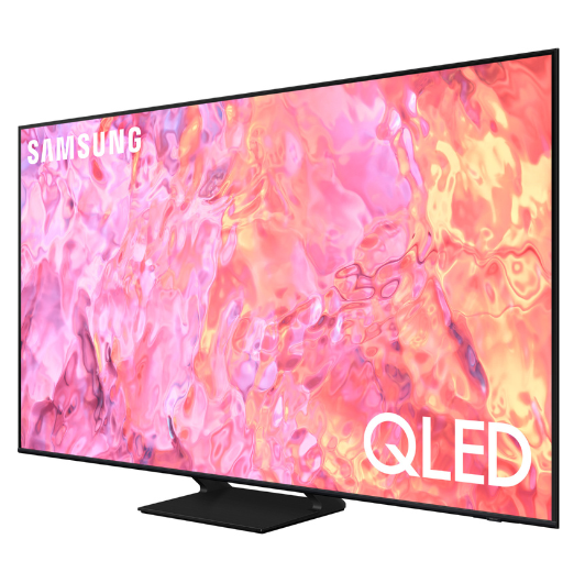 Samsung Q60C 50" 4K QLED Smart TV