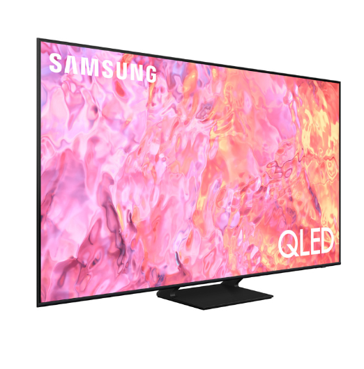 Samsung Q60C 50" 4K QLED Smart TV