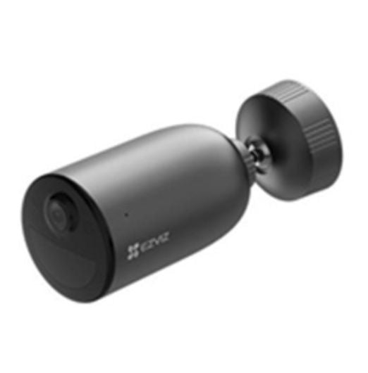 EZVIZ EB3 3MP/2K Wire-Free Standalone Smart Camera with Spotlight (No Hub Required)