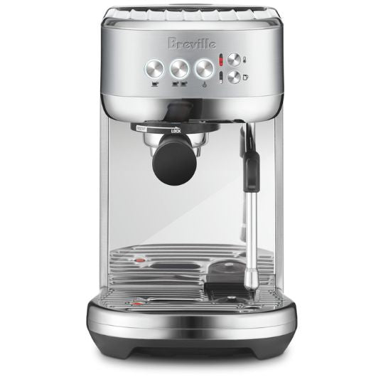 Breville The Bambino Plus BES500BSS