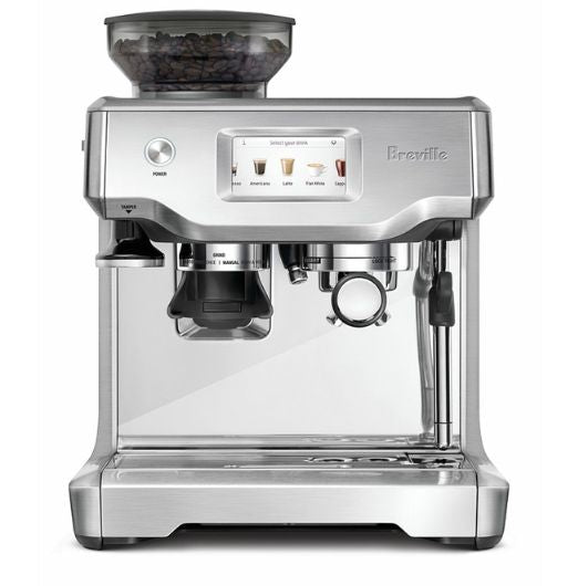 Breville The Barista Touch BES880BSS