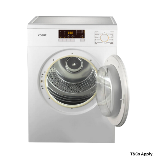 Vogue Air Vented Dryer 7kg