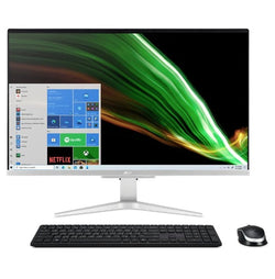 Acer NZ Remanufactured DQ.BGGSA.001 27" FHD All in One PC