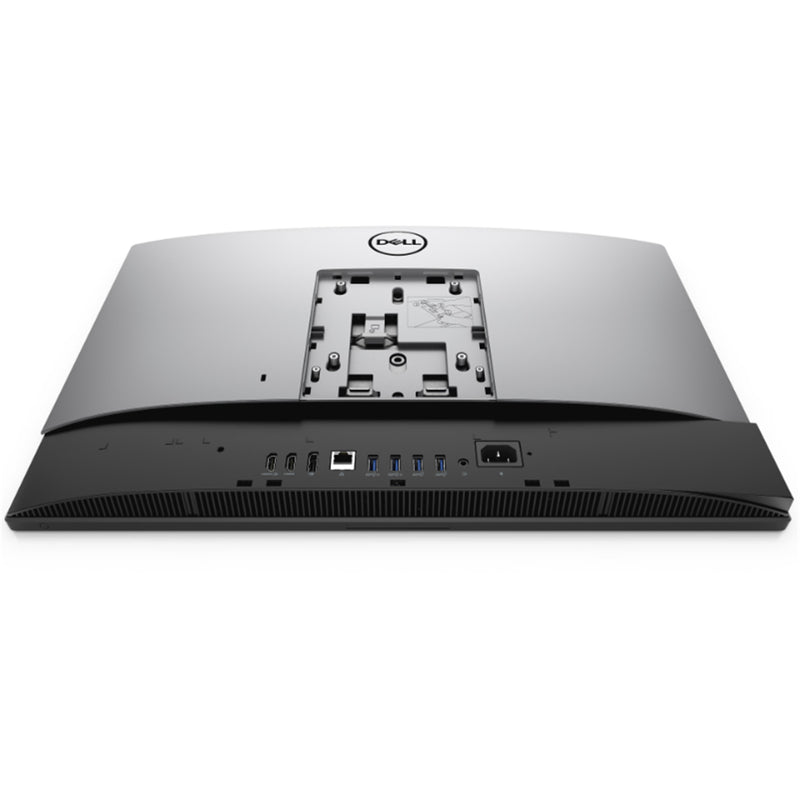 Dell OptiPlex 7400 24" FHD All in One PC - Black