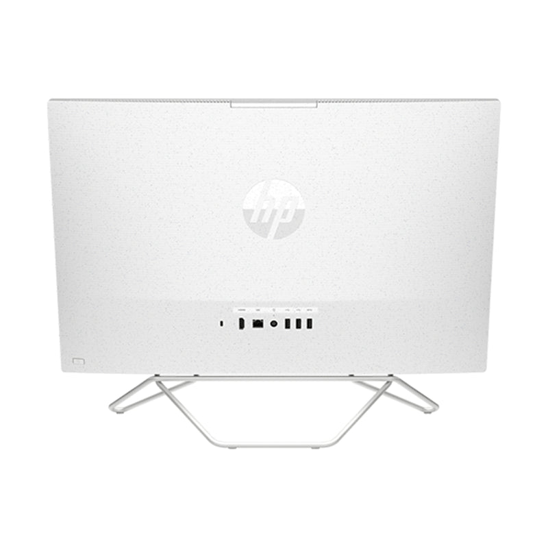 HP 24-cb1008a 23.8" FHD All in One PC - White