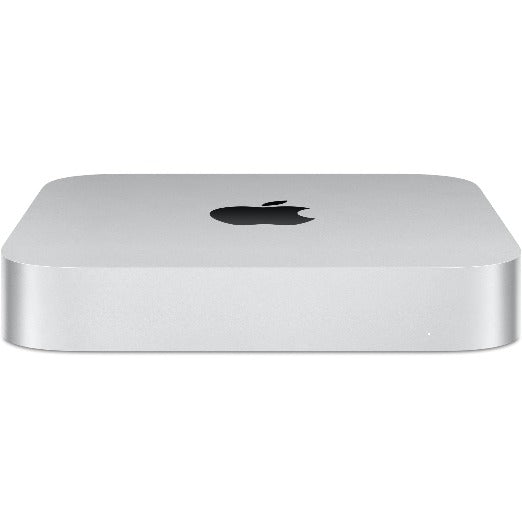Apple Mac Mini with M2 Chip - Silver