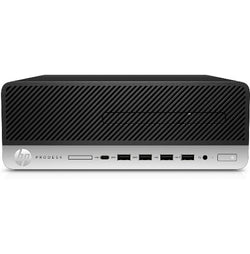 HP ProDesk 600 G5 SFF Desktop PC