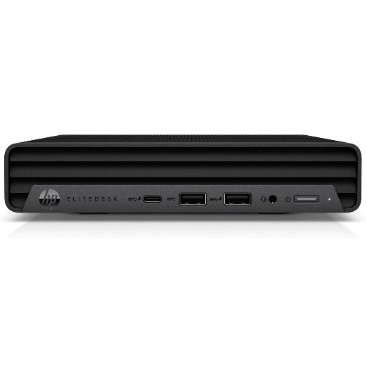 HP EliteDesk 805 G6 Mini Desktop PC