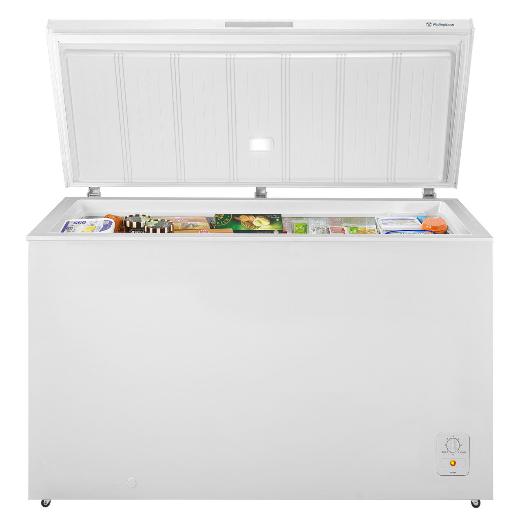 Westinghouse 500L Chest Freezer WCM5000WE
