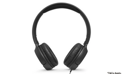 JBL Tune 500 Wired ON Ear Headphones