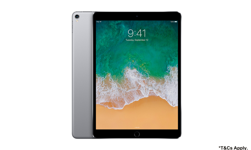 Apple iPad PRO 10.5" 64GB Wifi A Grade Refurbished