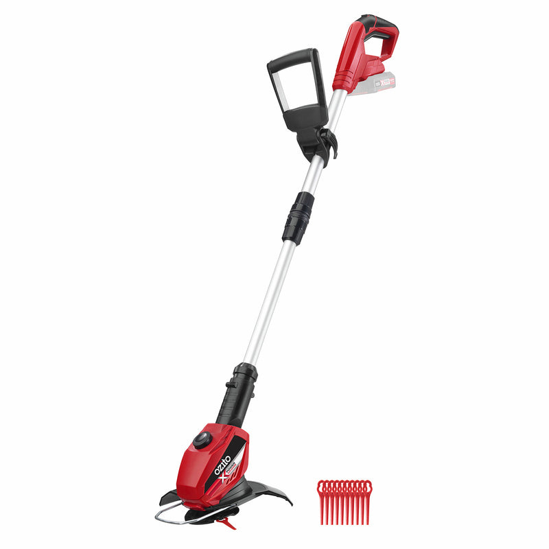 Ozito PXC 18V Grass Trimmer - Skin Only