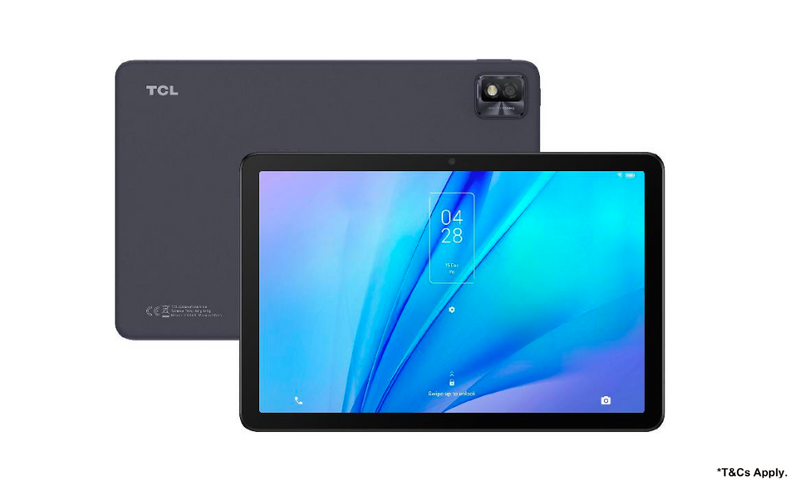 TCL TAB 10s Tablet - Grey
