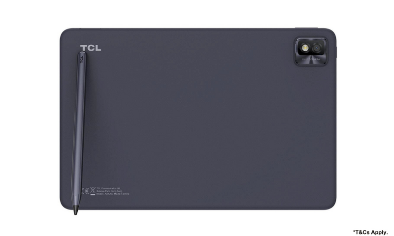 TCL TAB 10s Tablet - Grey