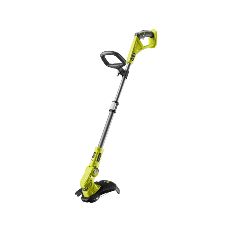 Ryobi One+ 18V 25/30cm 4.0Ah Cordless Line Trimmer Kit