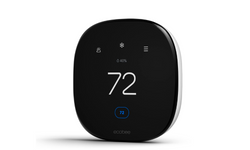 Ecobee Smart Thermostat Enhanced works with Alexa 2022 Edition
