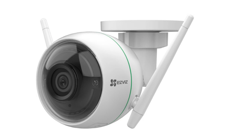 EZVIZ Security Camera
