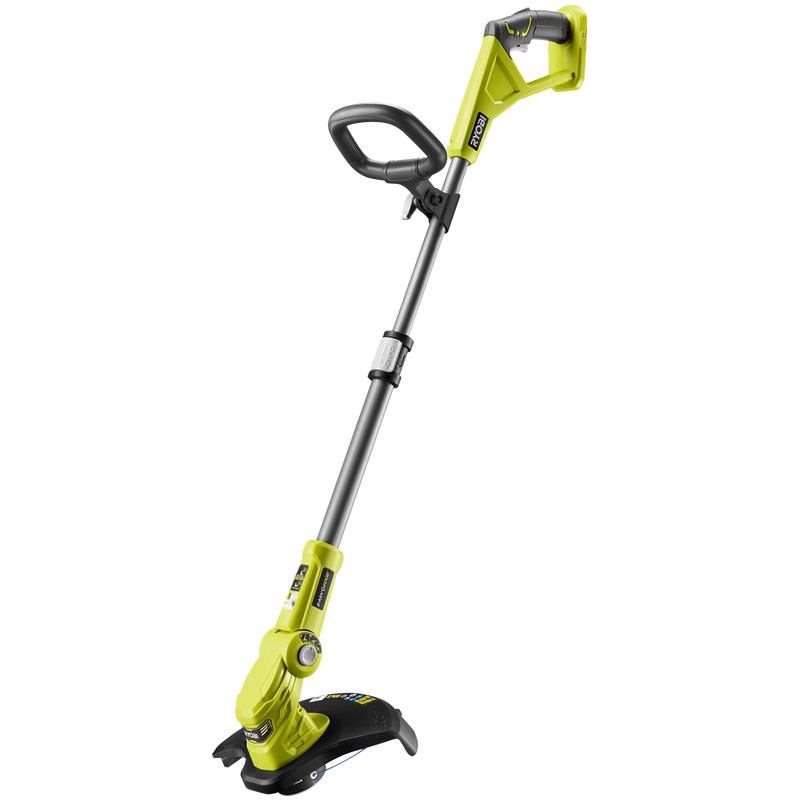 Ryobi One+ 18V 25/30cm Cordless Line Trimmer OLT1832 - Tool Only