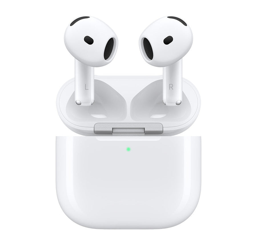 Apple AirPods 5 with Wireless Charging Case