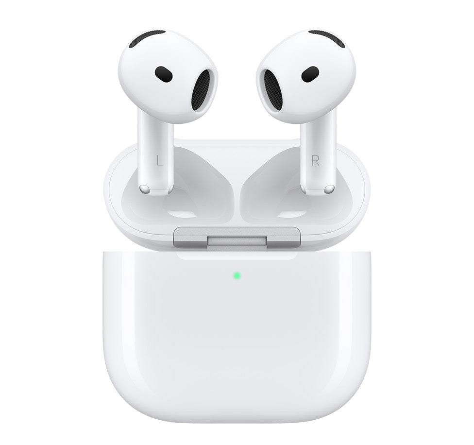 Apple AirPods 5 with Wireless Charging Case