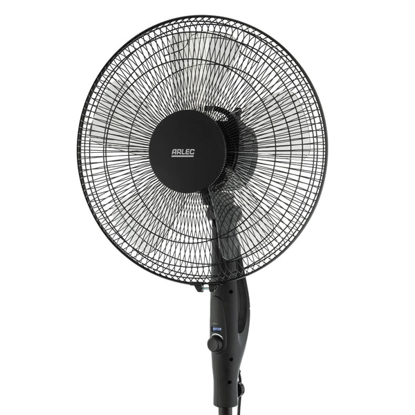 Arlec 40cm DC Pedestal Fan With Remote