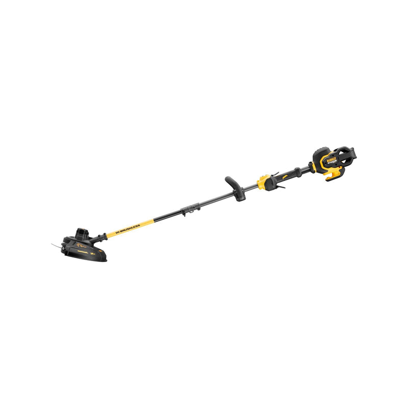 DeWALT 54V XR FLEXVOLT Line Trimmer DCM5713N-XE - Skin Only